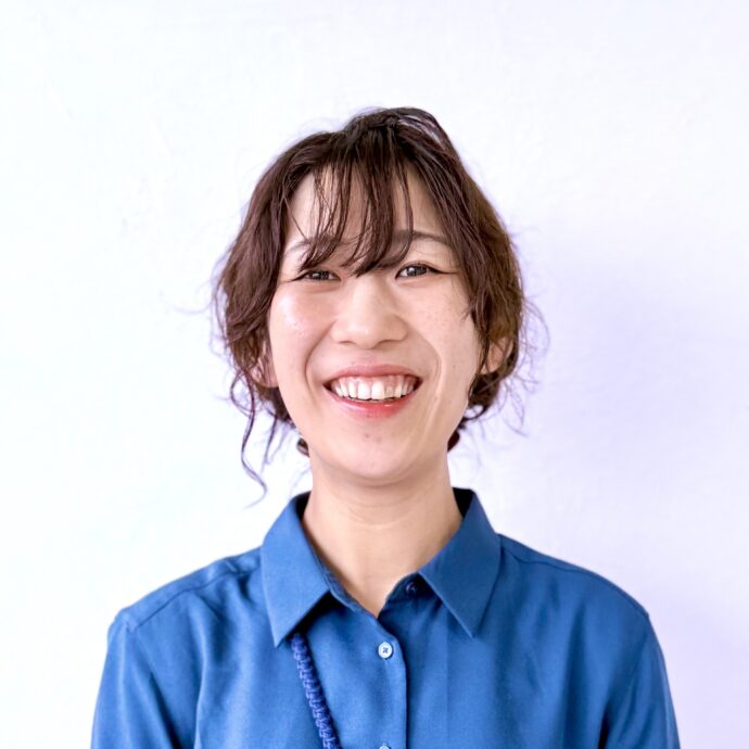亀山市政策部政策推進課政策調整グループ・主査の佐瀨 晃平さん